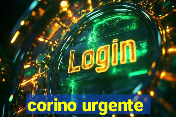 corino urgente